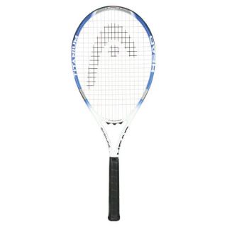 Head Ti.S1 Supreme Prestrung Tennis Racquets 4_3/8