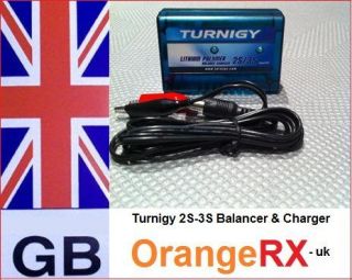 turnigy lipo charger in Radio Control & Control Line