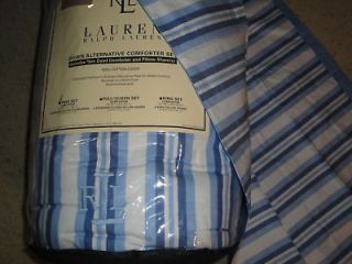 ralph lauren down comforter in Comforters & Sets