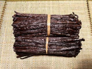 Vanilla Bean in Spices, Seasonings & Extracts