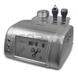   Ultrasonic Liposuction Cavitation Radio Frequency Machine GS8.2E