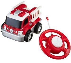 rc fire truck in Cars, Trucks & Motorcycles