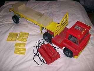 remote control trucks in Diecast & Toy Vehicles
