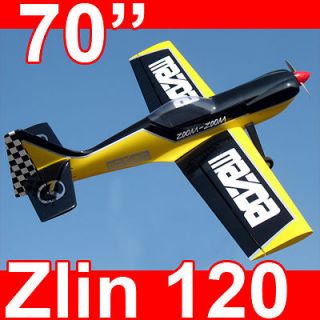 gas rc airplanes in Radio Control Vehicles