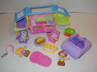 fisher price little people camper in Little People (1963 1996)