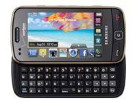 SCH U960 Samsung Rogue SILVER Verizon Cell Phone 3G CDMA QWERTY