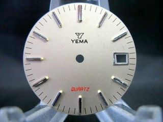 yema in Wristwatches