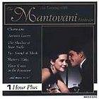Evening with the Mantovani Orchestra by Mantovani (CD, Sep 1994 
