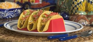 taco holder in Kitchen Tools & Gadgets