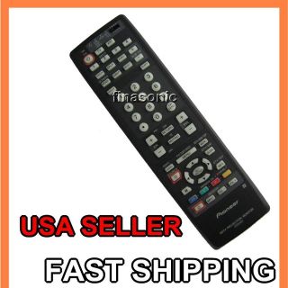 Pioneer HDTV Projection Monitor Remote Control fit AXD1490 AXD 1490
