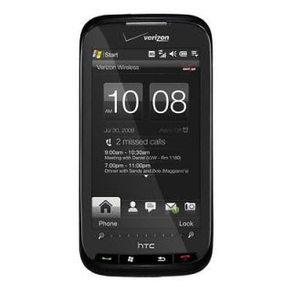 HTC XV6875 Touch Pro 2 Verizon Wireless 6875 3.0 MP Camera Cell Phone