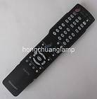   LC 52D62U LC 52D82U LC 52D92U LC 60C52U AQUOS LCD TV REMOTE CONTROL