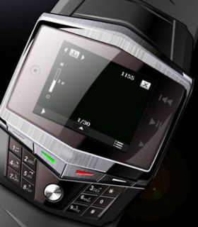  Mobile Touchscreen+Keypad Bluetooth Cam /4 FM AT&T GSM gd910 cell 