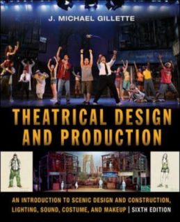 The Creative Spirit  An Introduction to Theatre by Stephanie Arnold 
