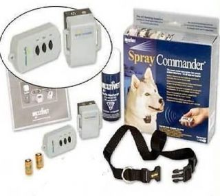 Pet Supplies  Dog Supplies  Training & Obedience  Citronella, Spray 