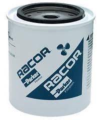 Racor, S3227, Fuel Filter Replacement   10 Micron