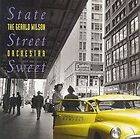 State Street Sweet by Gerald Wilson CD, Jun 1999, MAMA Foundation 