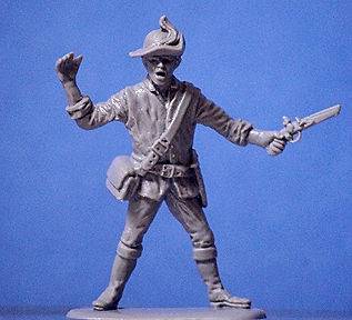 Accurate Revolutionary War Patriot Infantry 1/32 Toy Soldiers 1st 