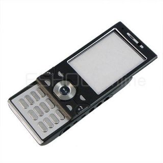   Full Housing Cover + Keypad for Sony Ericsson W995 To Replace Original