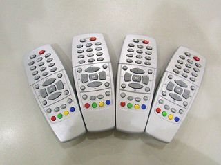 Replacement remote control Silver for DREAMBOX 500 S/C/T DM500 DVB 