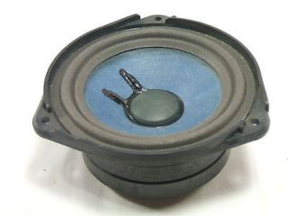 Bose 901 Series IV SPEAKER DRIVER Replacement Part w/ New Foam 