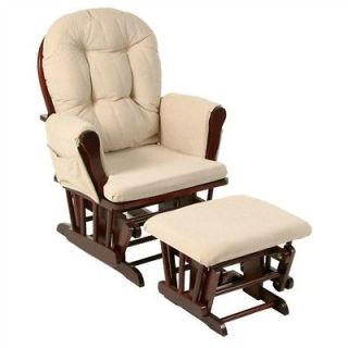 glider rocking chairs in Baby