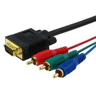 rgb cable in Computers/Tablets & Networking