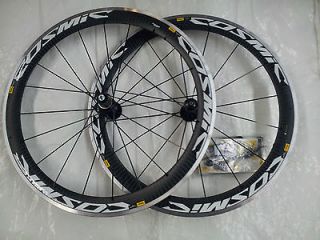 Mavic Cosmic carbone SL road racing bicycle bike wheel wheels 
