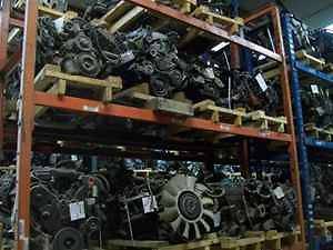 05 11 VW Jetta 2.5 Liter Engine Assembly 17K Miles OEM (Fits 