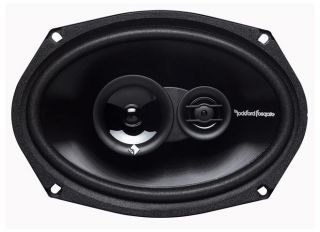 rockford fosgate speakers in Car Speakers & Speaker Systems