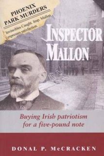 Inspector Mallon Buying Irish Patriotism for a Five pound Note