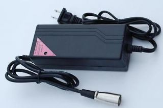 24V 4A Ezip 400 500 650 750 900 Scooter Smart Charger