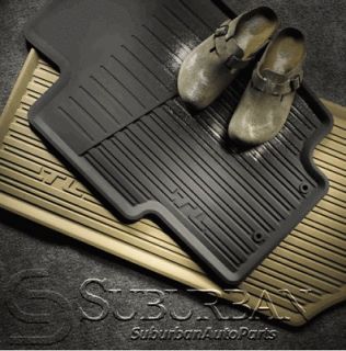acura tl rubber floor mats in Floor Mats & Carpets