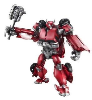 TRANSFORMERS PRIME CARTOON DELUXE CLIFFJUMPER ROBOTS IN DISGUISE RID