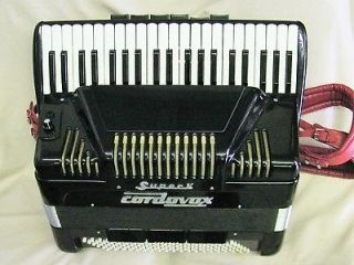 CORDOVOX  Double Tone Chamber, Handmade Reeds, AMPLIFIED