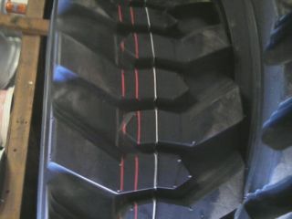 Newly listed TWO 12/16.5 New BOBCAT Loader Skidsteer Rimguard Tires