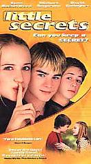 Little Secrets VHS, 2003