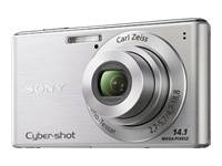 sony cybershot w530 in Digital Cameras