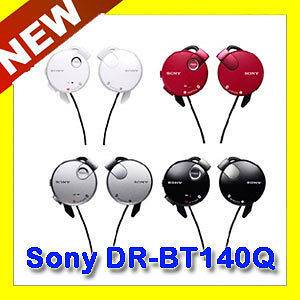 SONY DR BT140Q BLUETOOTH WIRELESS HEADSET 4Color FREE