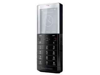 Sony Ericsson XPERIA Pureness   Black Unlocked Mobile Phone