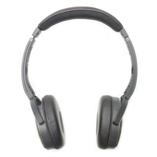 Bose QuietComfort 3 Headband Headphones   Black