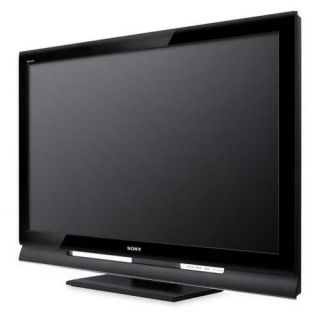 Sony Bravia KDL 40S4100 40 1080p HD LCD Television