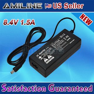 AC Adapter For Samsung SC D383 SMX F33BN SC MX20E Charger Power Supply 