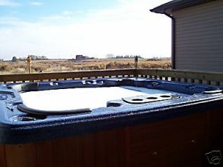   Garden & Outdoor Living  Pools & Spas  Spa & Hot Tub Covers