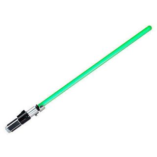 yoda fx lightsaber in Collectibles