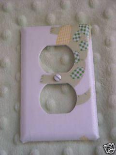 Outlet Made/W Pottery Barn kids Alphabet Soup Animals