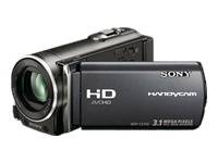 Sony HDR CX150