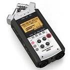   H4n Handy Handheld Portable Digital Pro Audio Recorder X/Y Stereo Mic