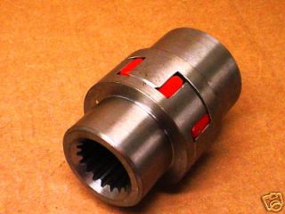 rotex coupling in Industrial Supply & MRO