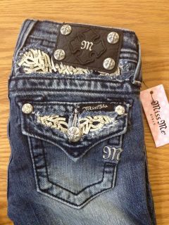 miss me jeans size 7 in Kids Clothing, Shoes & Accs